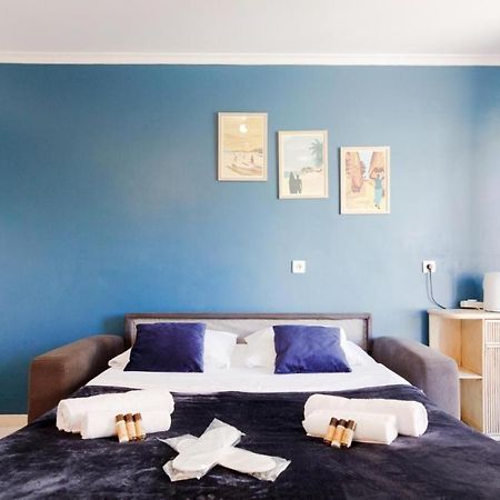 La Casa Mi Amor Appartement Cannes Buitenkant foto