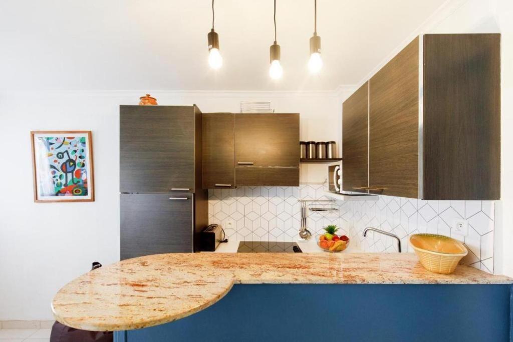 La Casa Mi Amor Appartement Cannes Buitenkant foto