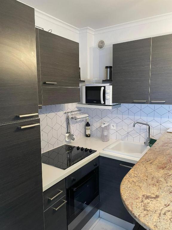 La Casa Mi Amor Appartement Cannes Buitenkant foto