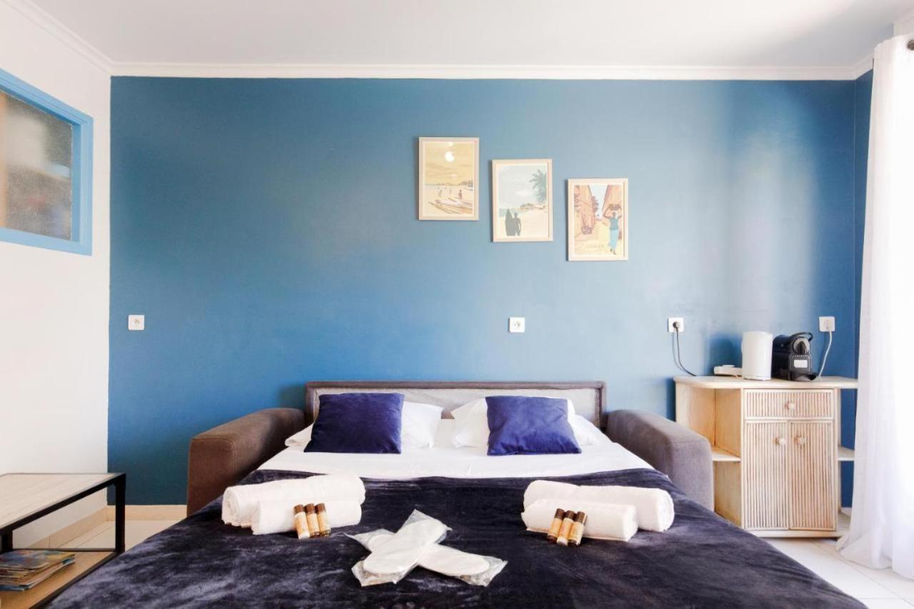 La Casa Mi Amor Appartement Cannes Buitenkant foto