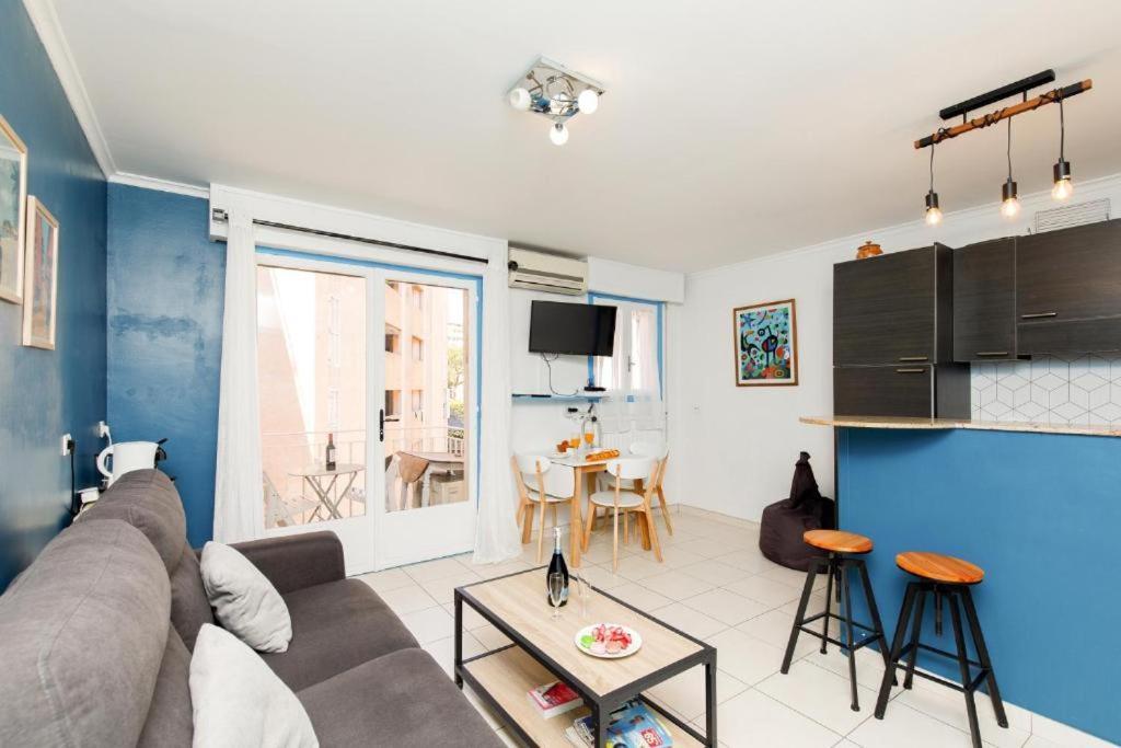 La Casa Mi Amor Appartement Cannes Buitenkant foto